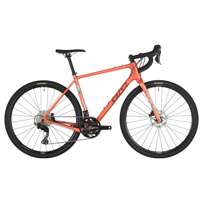 Salsa Warbird C GRX 820