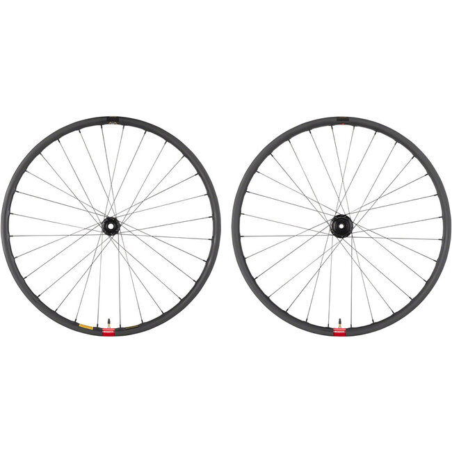 30 SL Wheelset