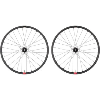 28 XC Wheelset