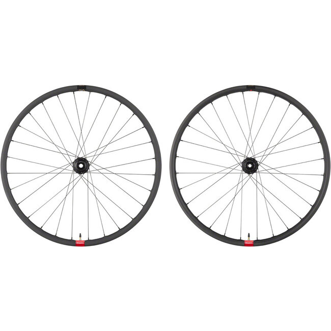28 XC Wheelset