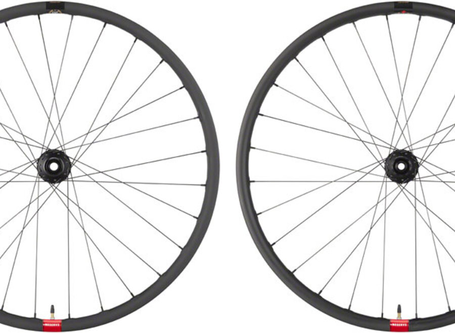 28 XC Wheelset