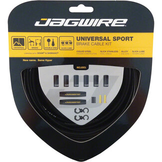 Universal Sport Brake Kit