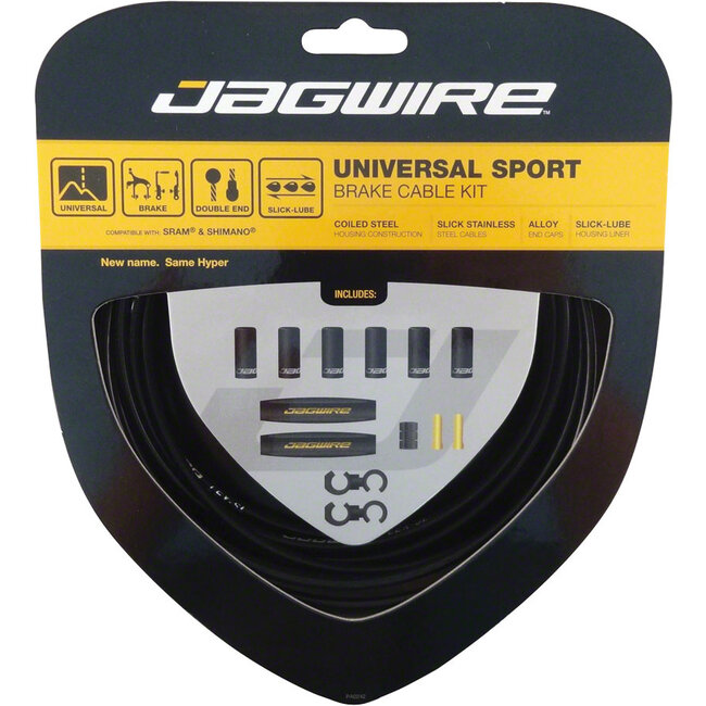 Universal Sport Brake Kit