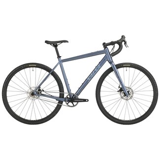 Salsa Stormchaser Single Speed