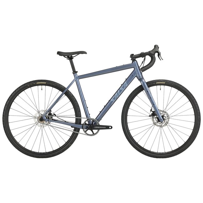 Salsa Stormchaser Single Speed