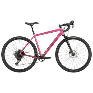Salsa Stormchaser Apex Eagle SUS