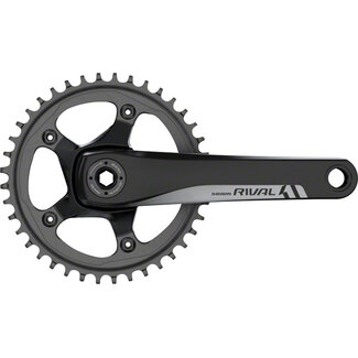SRAM Rival 1 Crankset