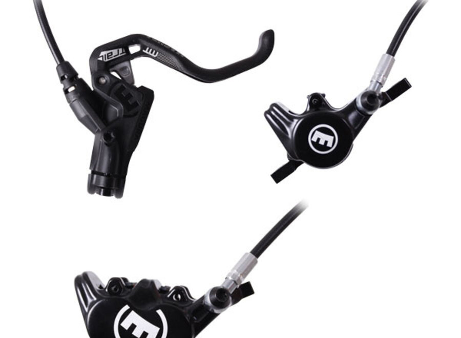 MT Trail Sport Disc Brake Front/Rear Set