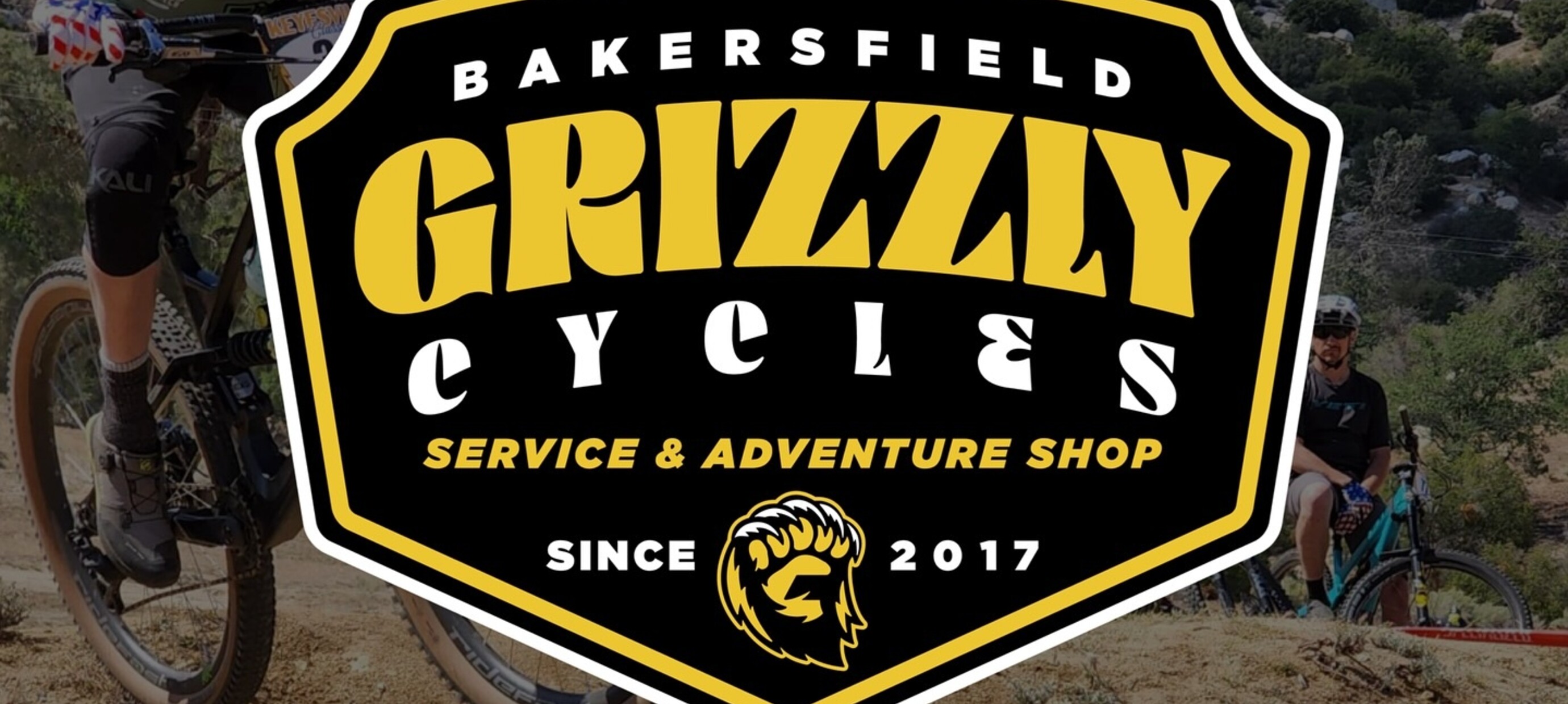 Join The Grizzly Cycles Strava Club