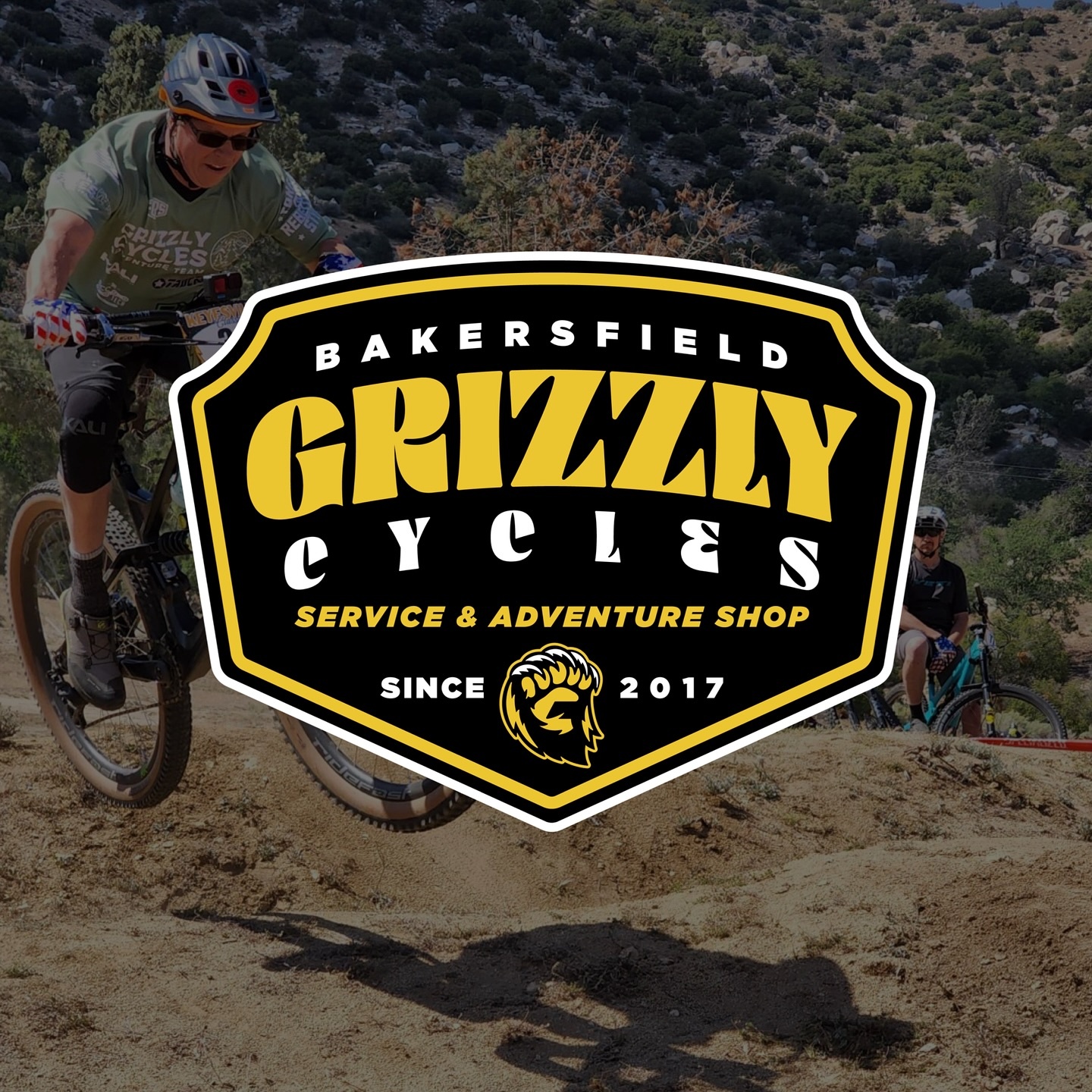 Join The Grizzly Cycles Strava Club