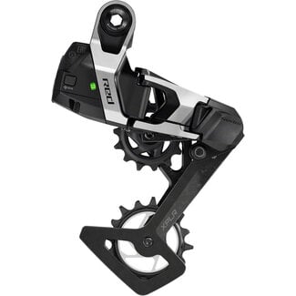 SRAM RED XPLR  Rear Derailleur