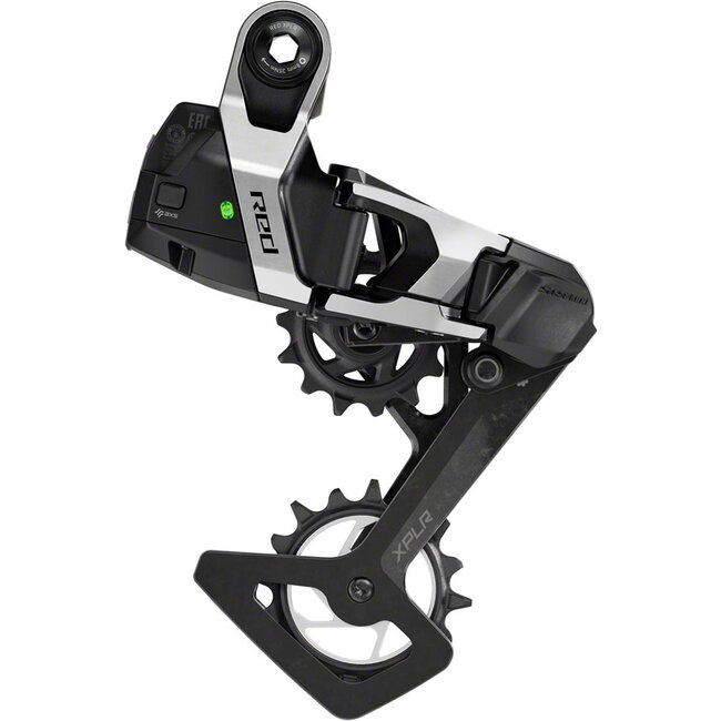 SRAM RED XPLR  Rear Derailleur