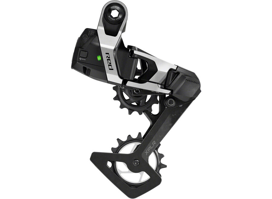 RED XPLR  Rear Derailleur