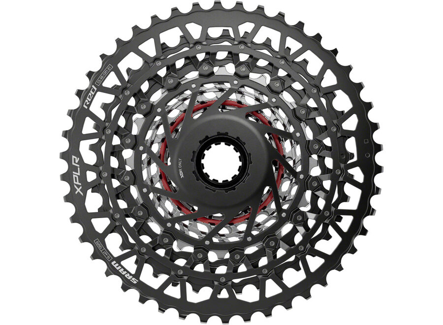 XG-1391 XPLR Cassette 10-46T XD-R