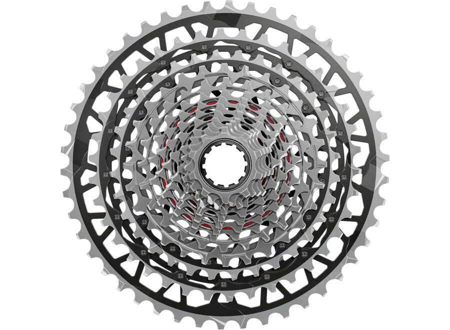 XG-1391 XPLR Cassette 10-46T XD-R