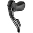 SRAM RED eTap AXS HRD Shift/Brake Lever and Hydraulic Disc Caliper - Left/Front, Flat Mount 20mm Offset, 950mm Hose, Black, E1