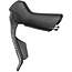 SRAM RED eTap AXS HRD Shift/Brake Lever and Hydraulic Disc Caliper - Left/Front, Flat Mount 20mm Offset, 950mm Hose, Black, E1