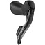 SRAM RED eTap AXS HRD Shift/Brake Lever and Hydraulic Disc Caliper - Right/Rear, Flat Mount 20mm Offset, 1800mm Hose, Black, E1