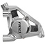 SRAM RED eTap AXS HRD Shift/Brake Lever and Hydraulic Disc Caliper - Right/Rear, Flat Mount 20mm Offset, 1800mm Hose, Black, E1