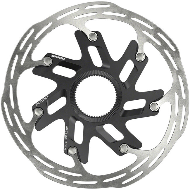 SRAM Paceline X Disc Rotor