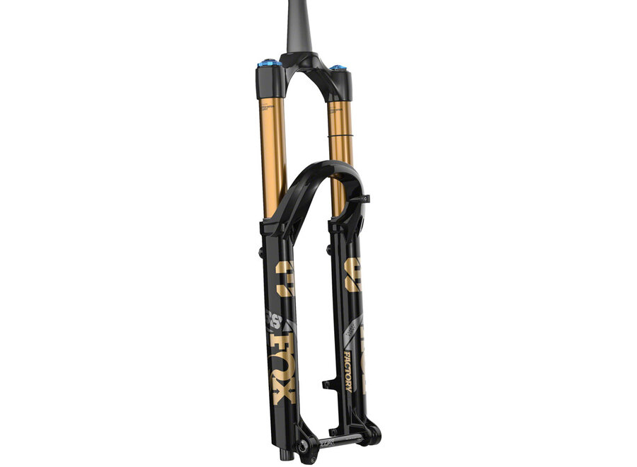 38 Factory GRIP X2 Suspension Fork