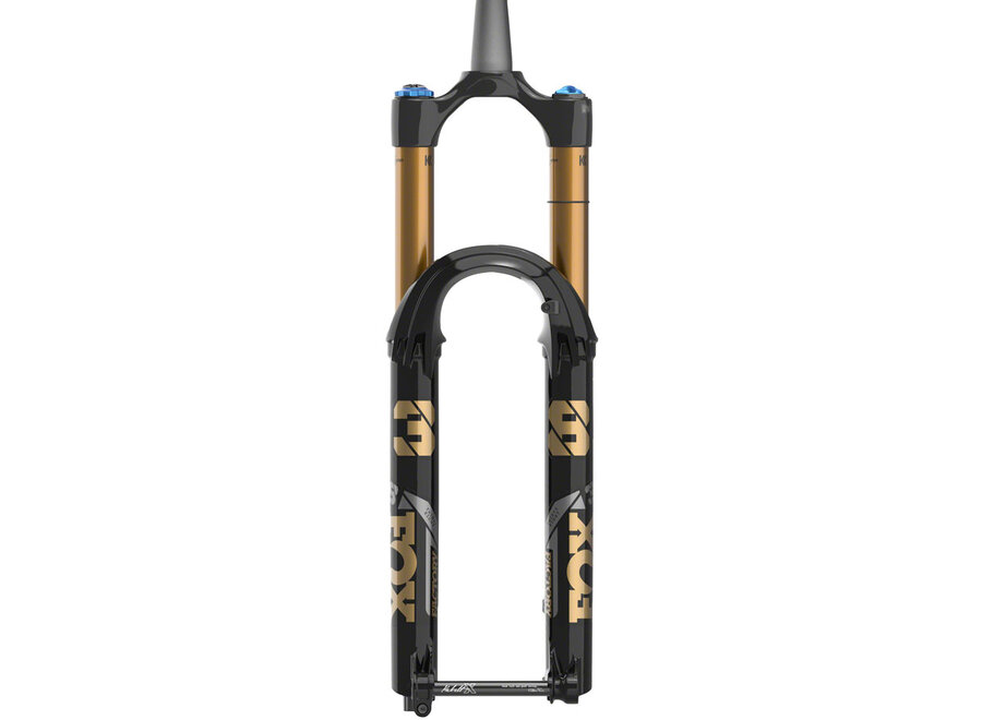 38 Factory GRIP X2 Suspension Fork