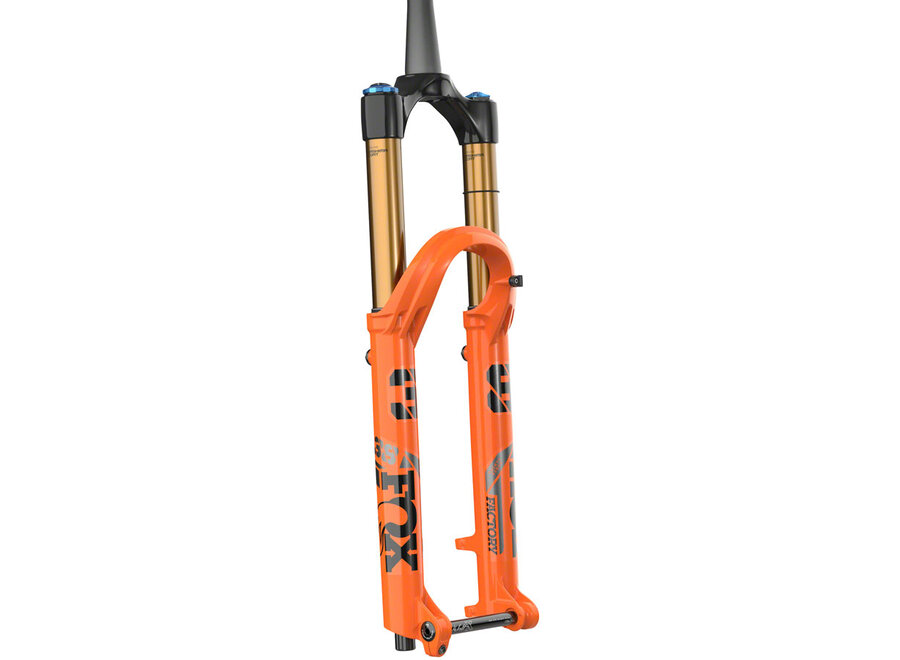 38 Factory GRIP X2 Suspension Fork