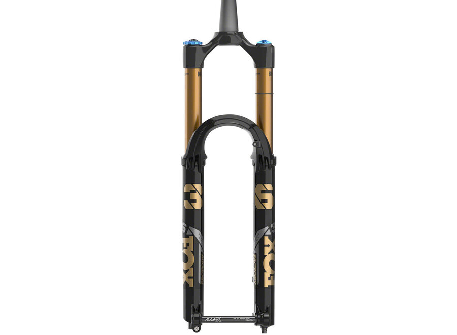 36 Factory GRIP X/X2 Suspension Fork