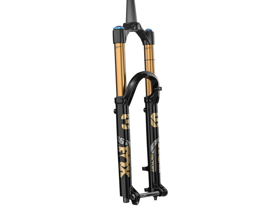 36 Factory GRIP X/X2 Suspension Fork