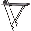 Eco Rear Rack: Includes Hardware, Black
