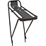 Eco Rear Rack: Includes Hardware, Black