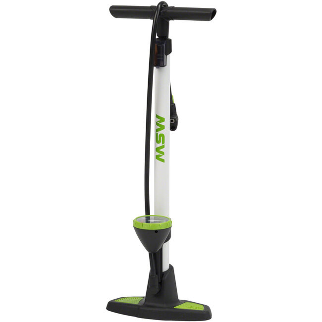 FLP-100 Airlift Floor Pump