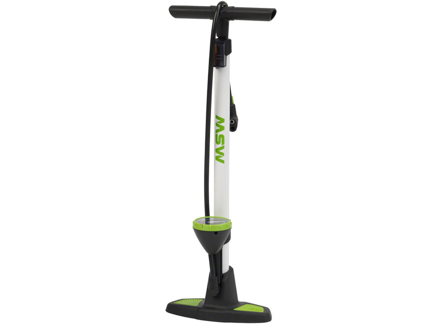 FLP-100 Airlift Floor Pump