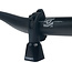 Yew! MTB Bell - Quick Release, Black