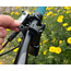 Yew! MTB Bell - Quick Release, Black