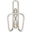 Morse  Bottle Cage - Stainless Steel