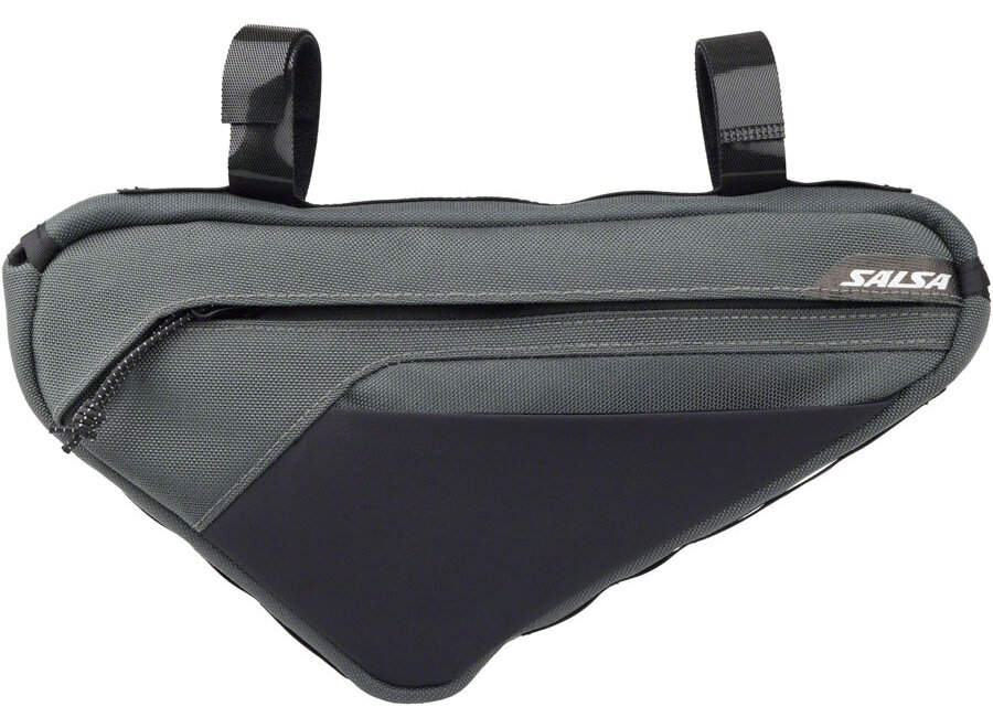 EXP-R Series Campion Frame Bag - Gray