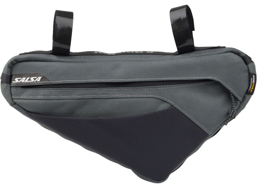 EXP-R Series Campion Frame Bag - Gray