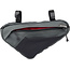 Salsa EXP-R Series Campion Frame Bag - Gray