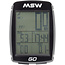 Miniac GO GPS Bike Computer - GPS, Wireless