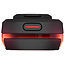 Garmin Varia RTL515 Rear View Radar with Taillight