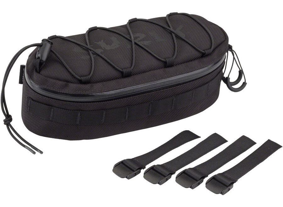 Adjunct Personal Effects Moloko Handlebar Bag