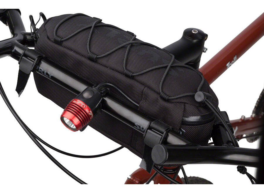 Adjunct Personal Effects Moloko Handlebar Bag