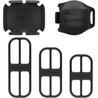 Garmin Bike Speed and Cadence Sensor 2: Black