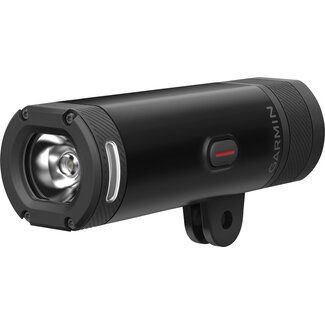 Garmin Varia UT 800 Smart Headlight Urban Edition, Black