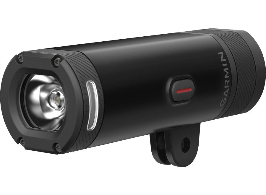 Varia UT 800 Smart Headlight Urban Edition, Black