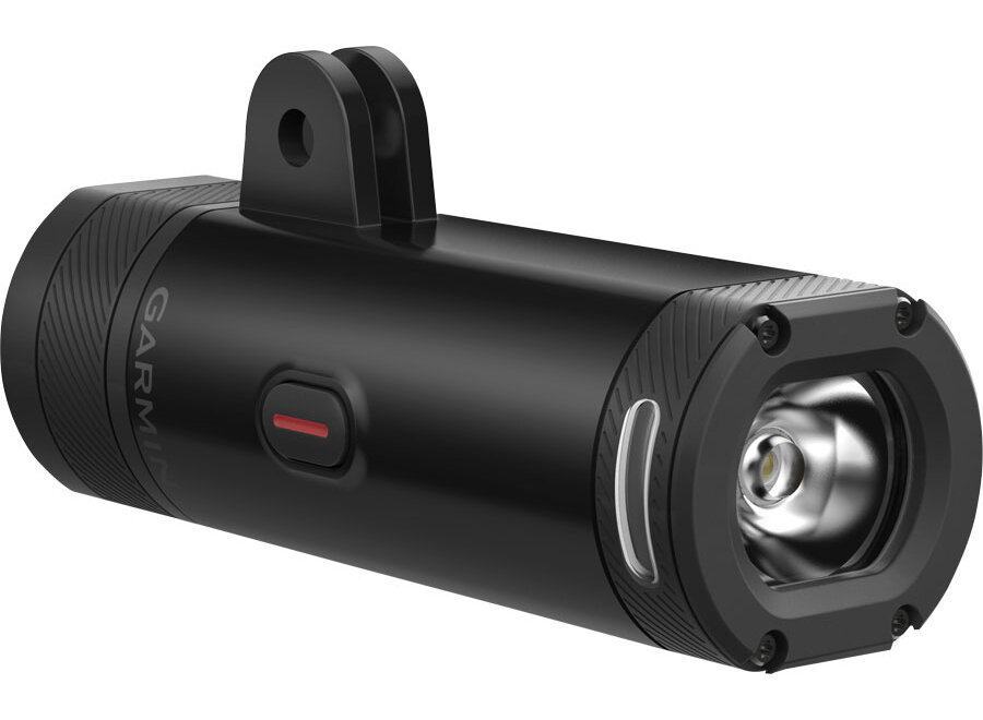 Varia UT 800 Smart Headlight Urban Edition, Black