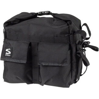 Surly Petite Porteur House Bag Black