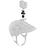 Pinclip Action Cam Mount Set - Black