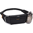 FidlHip Belt Single Bottle Base - Black
